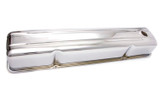 50-62 Chevy 235 6 Cyl Tall V/C Chrome