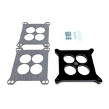 1/2In Phenolic Spacer - Ported