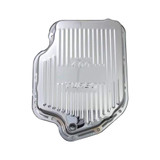 Deep Turbo 400 Trans Pa n-Finned