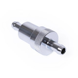 Billet Alum Fuel Filter 3/8In