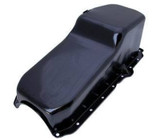 Black 1986-Up Sb Chevy Oil Pan