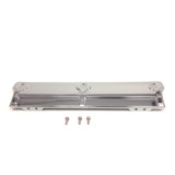 Chevelle/Nova Radiator Support Panel Chrome