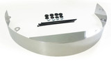 Fan Shroud - 3In X 20In