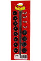 Fan Shroud Bolt Kit