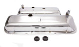 65-72 BBC Steel Short OEM Style V/C Chrome