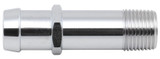 Steel Water Pump Fitting 1/2In NTP to 3/4In Barb