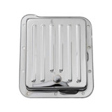 Ford C-4 Transmission Pan Finned