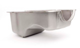 69-91 Ford 351W Steel Stock Oil Pan Unplated