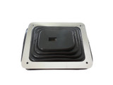 Small Shifter Boot 5-5/8 x 6-3/4In