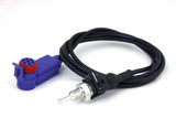 Water Temp Module w/ Sensor 0-300 Degrees