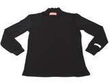 Underwear Top FR Black XX-Large SFI 3.3