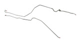 77-79  Camaro Front to Rear Fuel Lines