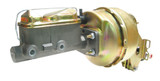 Brake Booster Assembly