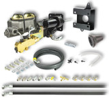 60-62 Chevy C10 Hydro Boost Upper Assembly