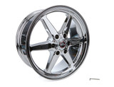 93 Truck Star Chrome  20 x9 6x5.50BC 5.92BS