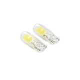 T10/194  LED Bulbs 5700K Modern White Pair