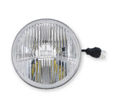 Headlight LED Sealed 5.75 Round Each