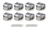 SBC Dome Piston Set 4.030 Bore + 12.7cc