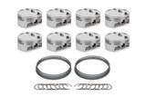 SBF Dished Piston Set 4.030 Bore -20cc