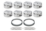 BBC Dome Piston Set 4.600 Bore +36.6cc
