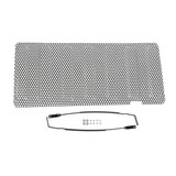 Grille Insert  Black 07- 18 Jeep Wrangler JK