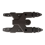 HD Tire Carrier 18- Jeep JL