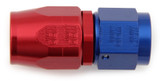 #4 Str Hose End