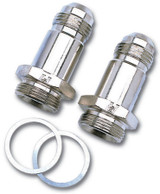 Endura Carb. Fitting #8 to 7/8-20