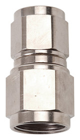 Endura Coupler Fitting #6 to #8 Straight