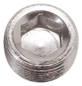 Endura Pipe Plug Fitting 3/4 NPT