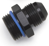 #12 to #10 ORB Straight Fitting
