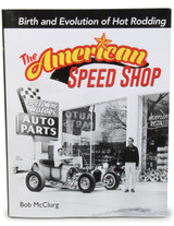 The American Speed Shop