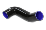Sprint Car Coolant Hose Black 1-3/4in ID