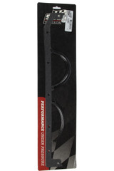 SBC Oil Pan Gasket - Rocket Block