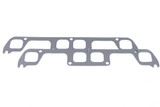 SBC Exhaust Gasket Set w/Brodix Spread D Ports