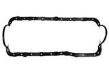 Oil Pan Gasket - 89-Up BBF 460 1-Piece