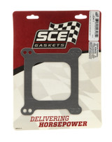 Carb Gasket - Holley 4BBL Open .062 Thick