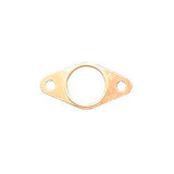 Wastegate Copper Gasket - 2-Bolt 1.5 ID