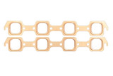 SBF Copper Exhaust Gaskets