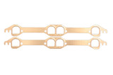 SBC LT1 D-Port Copper Exhaust Gasket Set