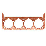SBC Titan Copper Head Gasket 4.200 x .062