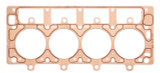 LS Titan Copper LH Head Gasket  4.160 X .043