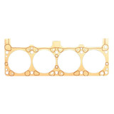 SBM Titan Copper Head Gasket RH 4.155 x .043