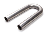 U-Bend Mild Steel 1.625 x 2.5in Radius 18 Gauge