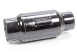 Muffler 3in Inlet 3.5in Outlet Anti-Reversion