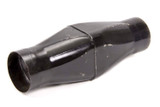 14in L/W Muffler 3.5 In/ Out CA Approved
