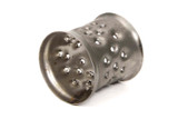 Insert Muffler 3.5inOD FITS 4in COLLECTOR