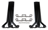 Header SB Mopar 1-5/8in Demo Derby