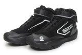 Shoe Pit Stop 2 Size 10 Black