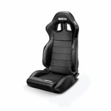 SEAT R100 Black/Black Reclining